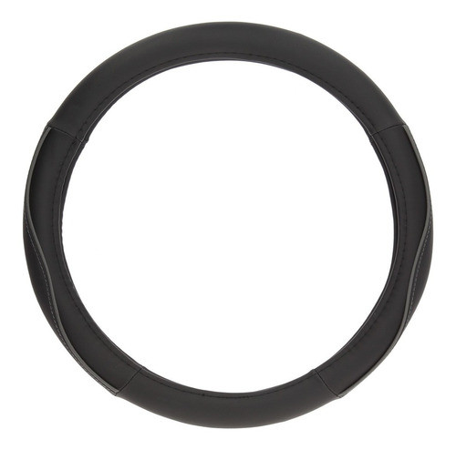 Cubrevolante (diam.38) Strip  Negro Vexo 18904/4 0