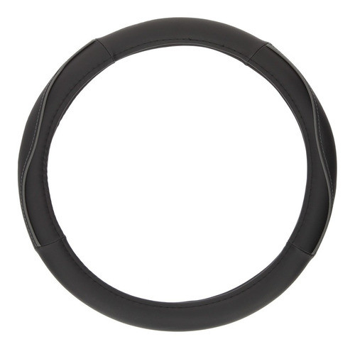 Cubrevolante (diam.38) Strip  Negro Vexo 18904/4 1