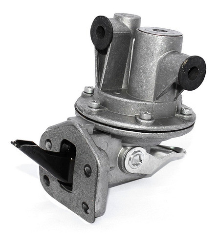 Bomba Combustible. Chevrolet D20/d40 Perkins 4236 0
