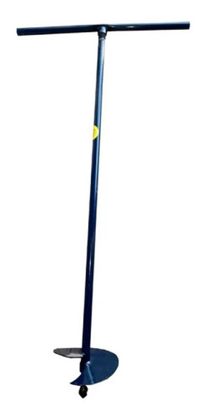 Pala Hoyera Barreno 15 Cm Pilotines + Prolongador C 1