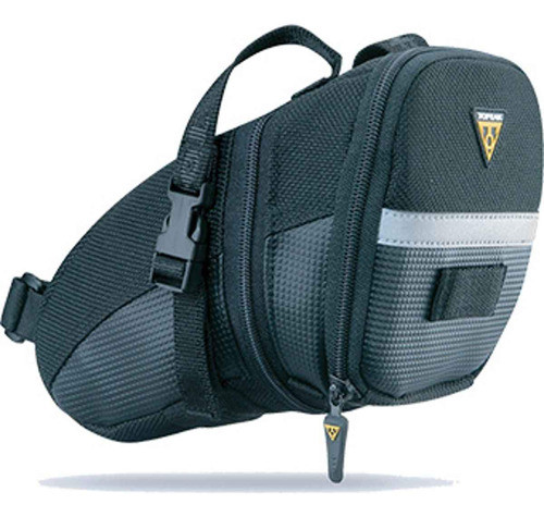 Topeak Aero Wedge Pack Grande W/correa 0