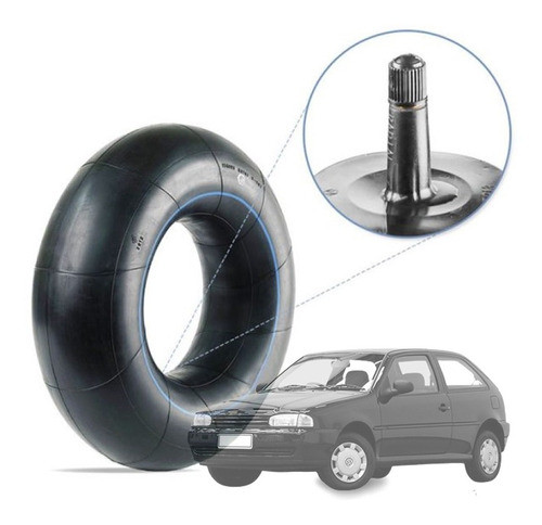 Camara De Ar Fr-13/14 Tr13 Veículos Leves Carro Aro 13/14 0