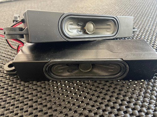 Auto Falantes Tv Semp Toshiba Modelo 48l2400 0