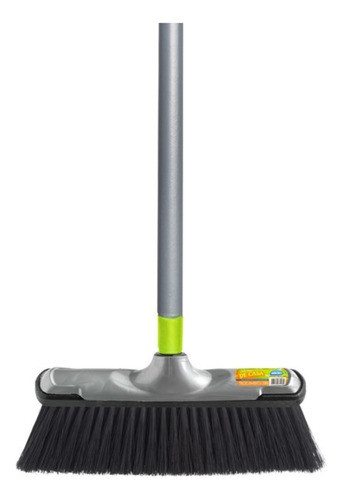 Escobillón Multiuso Con Mango De Madera 1