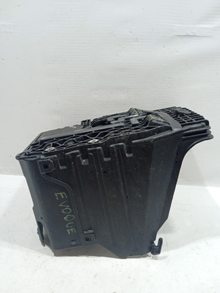 Caixa Bateria Land Rover Evoque 2012/2015 1 Caixa Bateria Land Rover Evoque 2012/2015 1