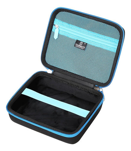 Estuche De Transporte Rígido Tourmate Para Holy Stone Hs210 1