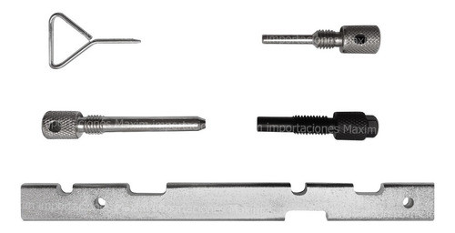 Puesta A Punto Ford 1.6 16v Focus Fiesta Ecosport - Eurotech 1