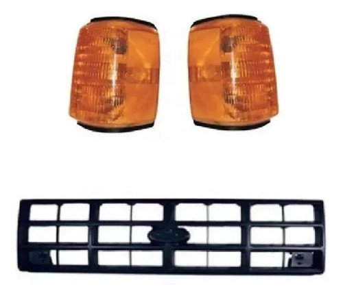 Kit F100 Giros Parrilla 1988 1989 90 91 92 93 94 95 96 97 0