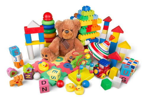 Juguetes Para Niños*caja Sorpresa* 1