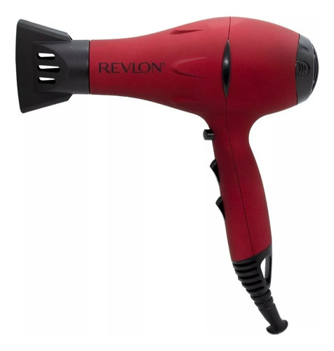 Revlon Set Secadora Y Plancha Profesional Rvdr5230rla2a 1