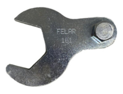 Llave 46mm Tensar Distribución Chevrolet Meriva/zafira/astra 0