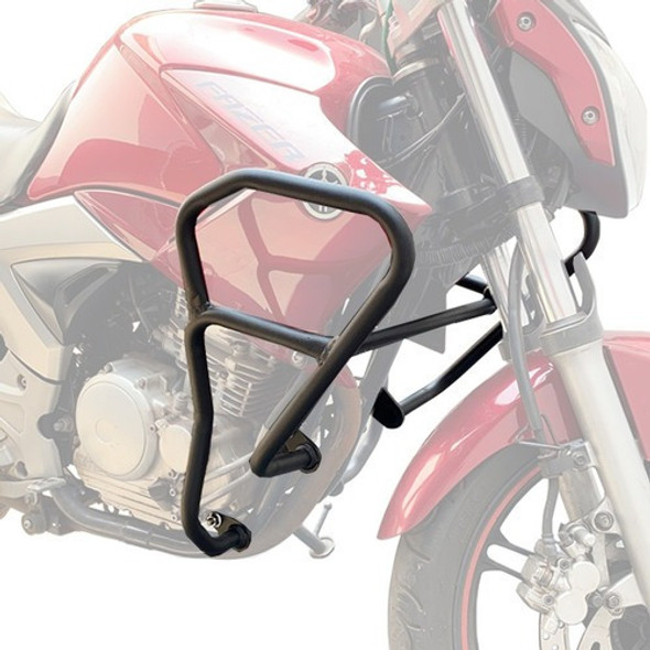 Protector Carenado Motor Yamaha Fazer 250 Mk Motos 0