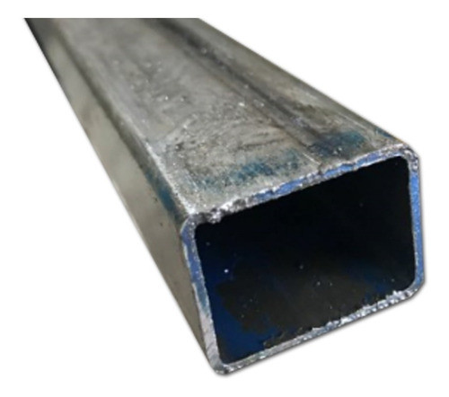Caño Estructural 50x30 Espesor 1.60mm. - Los Polvorines 0