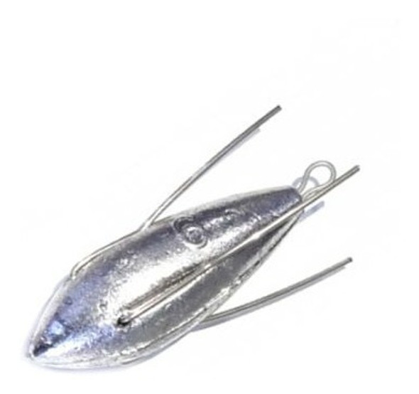 Plomada De Pesca De Destrabe 150 Grs !! 0 Plomada De Pesca De Destrabe 150 Grs !! 0