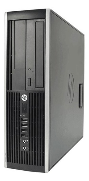 Equipo Computadora Pc Hp 8300 I5 2.9ghz 4gb 250gb Win 7 Pro 0