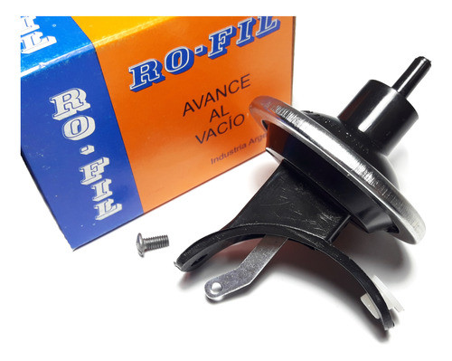 Avance Al Vacio Distribuidor Renault 9 - 11 0