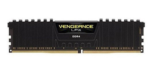 Corsair Lpx 8 Gb Dram 2666 Mhz C16 Kit De Memoria Para Siste 1