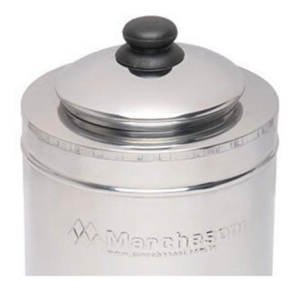 Derretidor De Chocolate 1