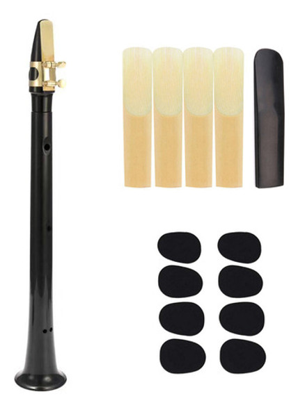 Bolsa De Saxofone Para Saxofone, Bolsa Portátil, Mini Sax 0