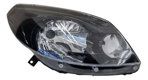 Optica Der.r-sandero Stepway 2011 0