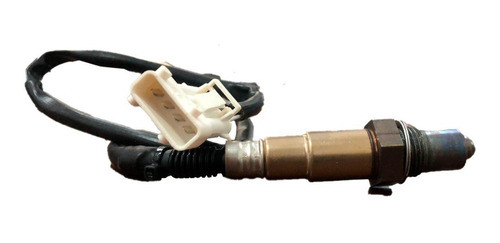 Sensor Oxigeno 4 Cables 4 Pinesc Citroen C4 1.6 16v Nafta 1