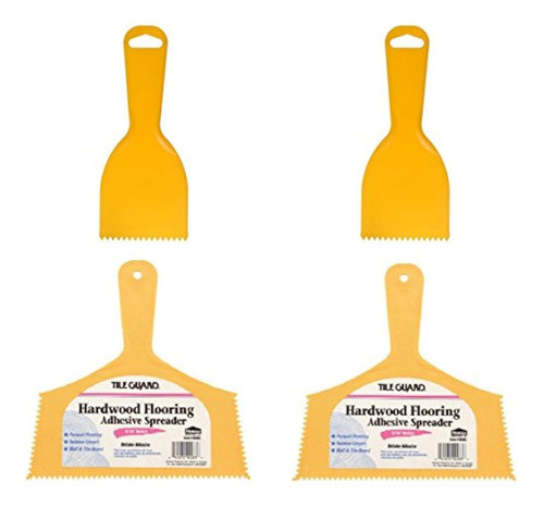 Homax Group 33 Wide Esparcidor De Adhesivo Para Alfombras Al 0