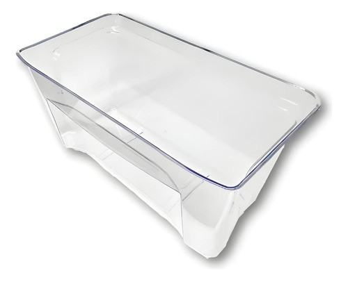 Cajón De Verduras Heladera Electrolux/gafa Hgnf300 0