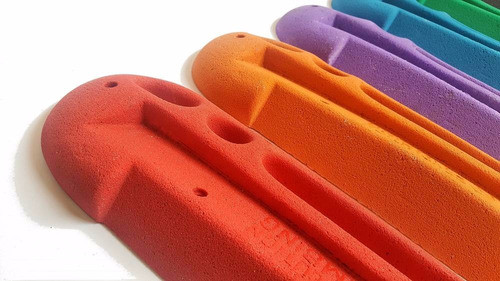 Multipresa Para Escalada Tabla De Entrenamiento Mercadoenvío 1