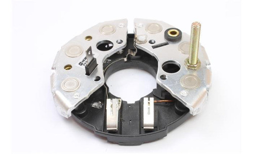 Placa Portadiodos Bosch King Doble Contacto C/trio Bosch 0