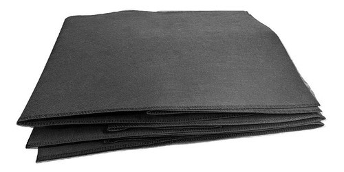 Capa Tv 32 / 33 Premium Para (rack/mesa) Resistente À Água 1