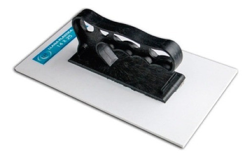 Llana Plastica 10 X 20 Mm. Alto Impacto La Hacendosa 0
