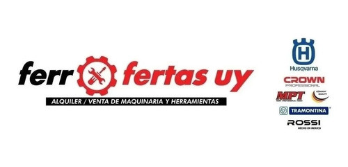 Juego De Sacabocados De Golpe Chicos 6pcs - Ferrofertas 1