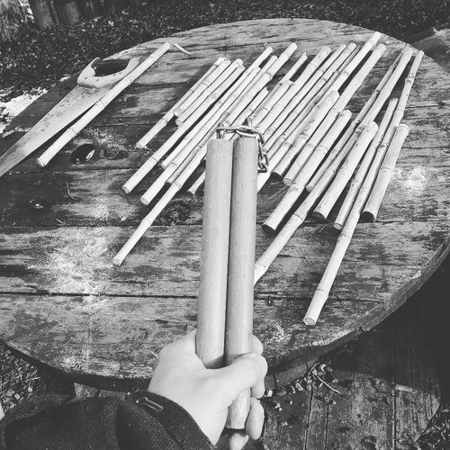 Venta De Articulos De Kobudo Del Menor Al Por Mayor 1
