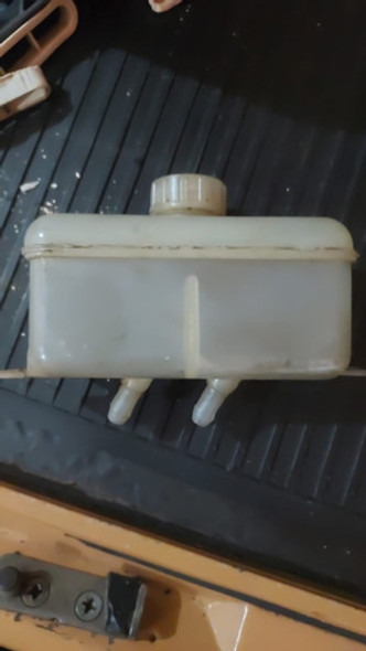 Reservatório Fluido Freio Duplo Fusca Pós 77 Original Vw 0