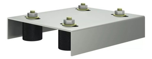 Estabilizador Doble 4 Rodillos Ajustables Portón Corredizo 0