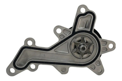 Bomba De Agua Toyota Etios 2016/  Yaris 2016/ 1