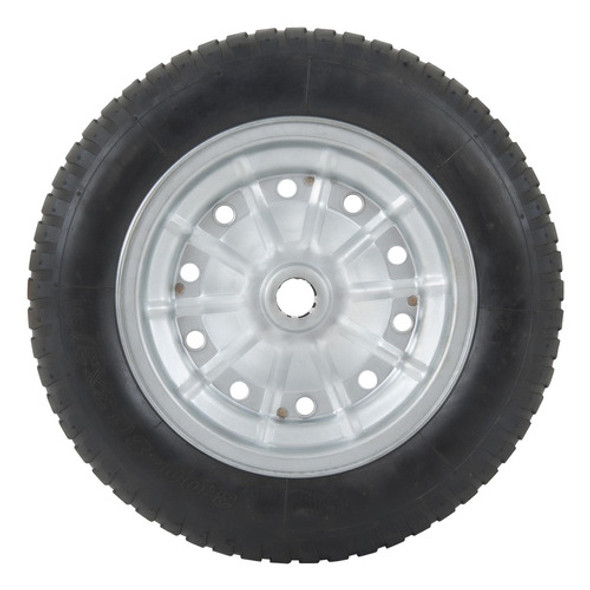 Roda Com Pneu E Câmara Carrinho Cargas 3003258 0