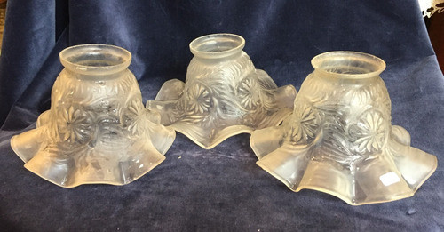 Antiguas Tulipas - La Casa De Honduras (t11) 0