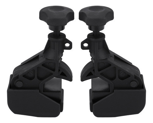 2 Peças De Rim Wheel Changing Helper Tire Changer Bead Clamp 0