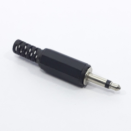 Plug 3,5 Mono 0