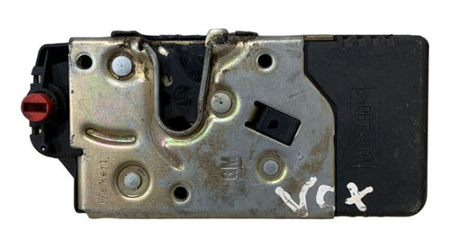 Fechadura Elétrica Tras. L/d Vectra 97/05 90503996 0
