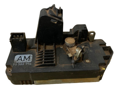 Fechadura Elétrica Tras. L/d Vectra 97/05 90503996 1