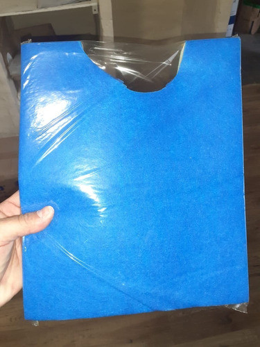 Baberos Friselina Odontologo Por 100 Prodent 0