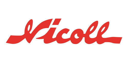 Caño Pvc 50mm 3.2  X 3 Metros Nicoll Aprobado S.bel-la 1