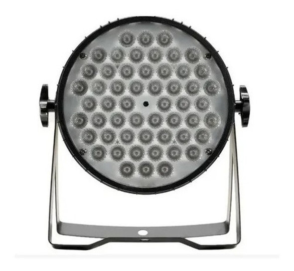 Tacho Par Led Tecshow Nebula Flat 162 54 Leds 3-en-1 Rgb 0 Tacho Par Led Tecshow Nebula Flat 162 54 Leds 3-en-1 Rgb 0