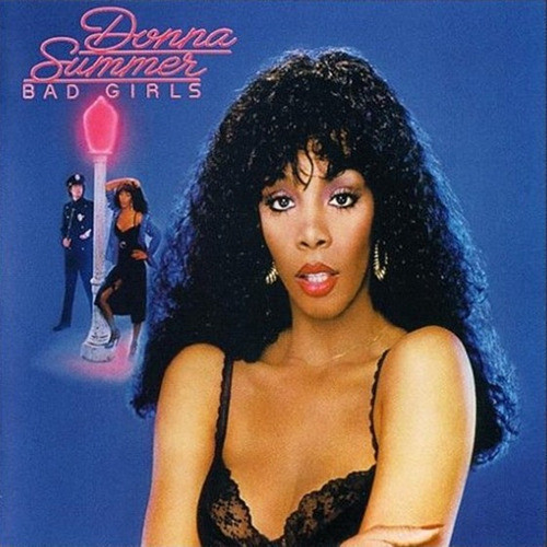 Cd Donna Summer - Bad Girl (remasterizado) Leia O Anuncio 0