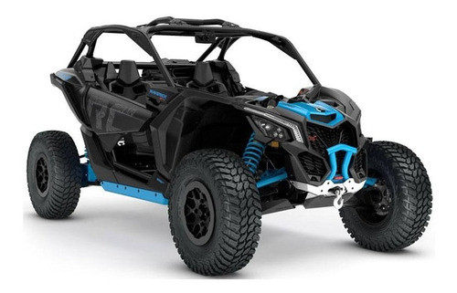 1/2 Puerta Can Am Maverick Rc Somos Fábrica Utv Mtx 1
