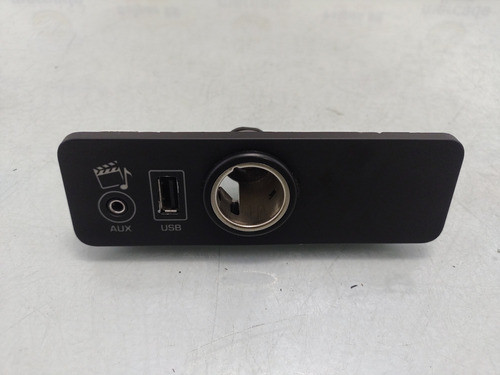 Entrada Auxiliar E Usb Range Rover Sport 2010 28373818 0