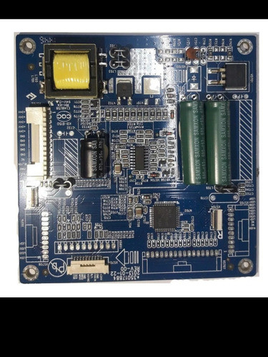 Placa Inverter De Tv Top House Kld42x5712vn 0