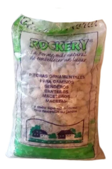 Piedra Pomez/ Drenaje Macetas. Pometina X 25dm. Mercadoenvio 0